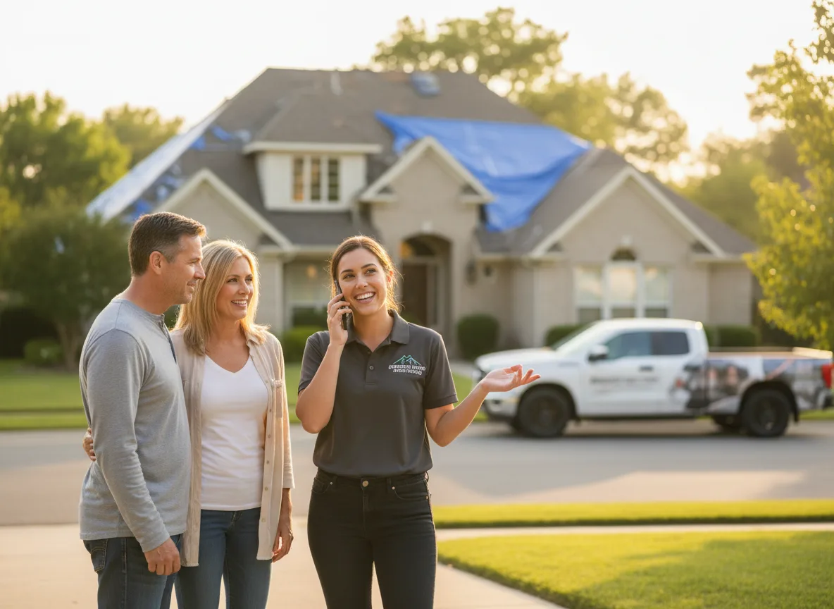 Emergency Roof Repair Hastings, MI FAQs